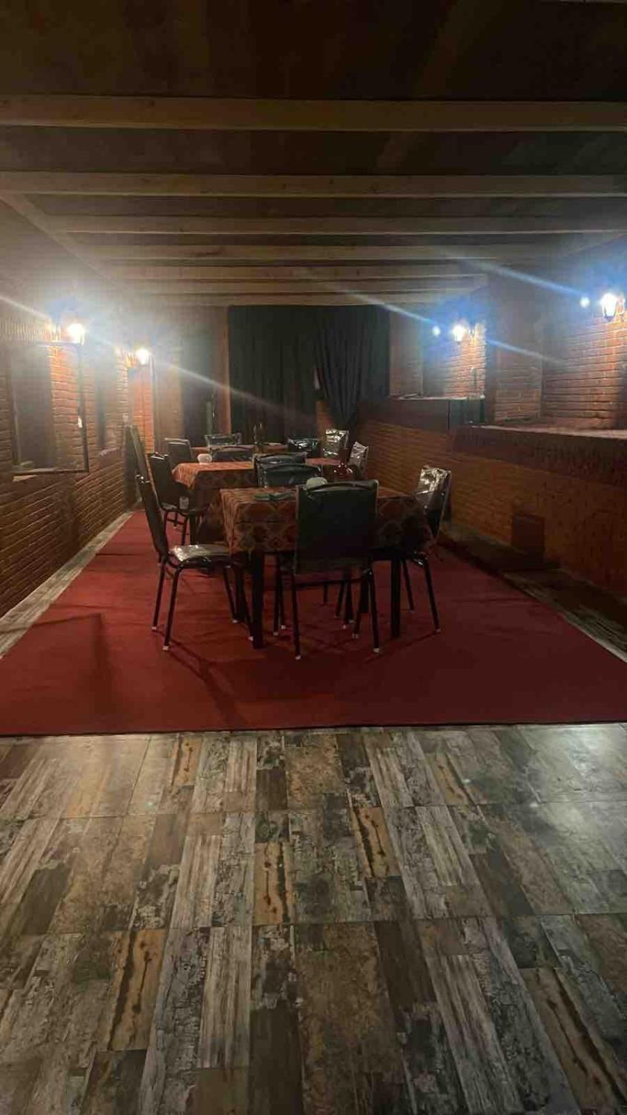 Myfamily Hotell Tbilisi Exteriör bild