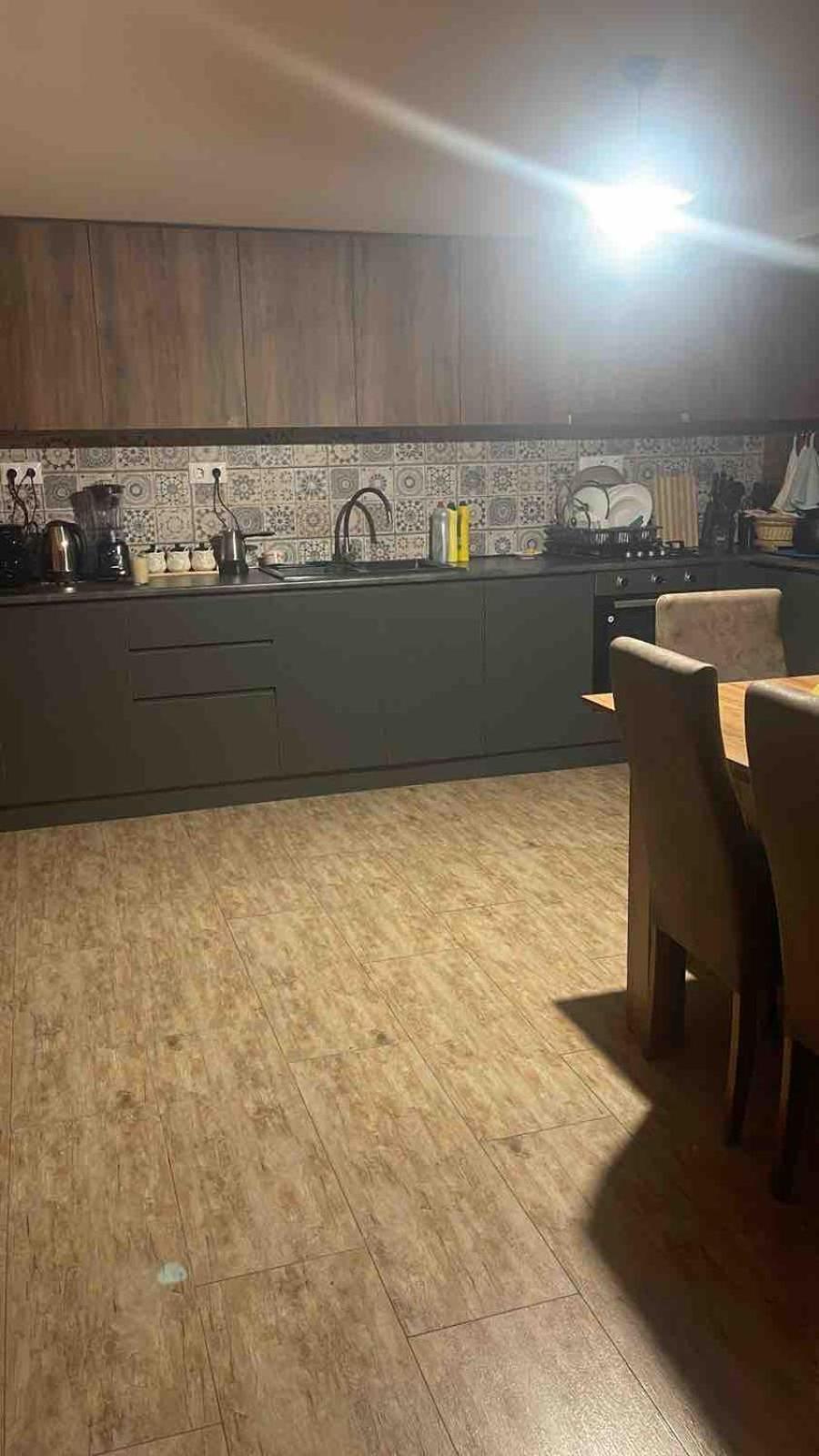 Myfamily Hotell Tbilisi Exteriör bild