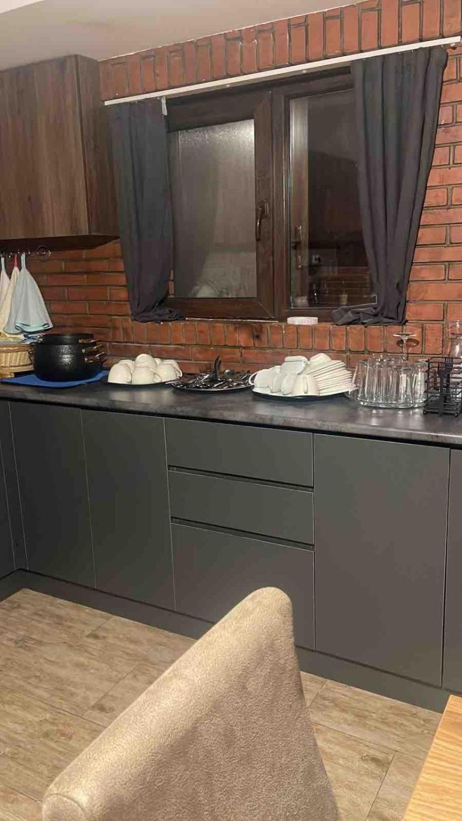 Myfamily Hotell Tbilisi Exteriör bild